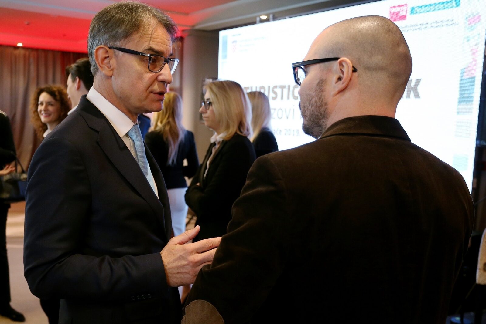 Foto: Dalibor Urukalović / Pixsell