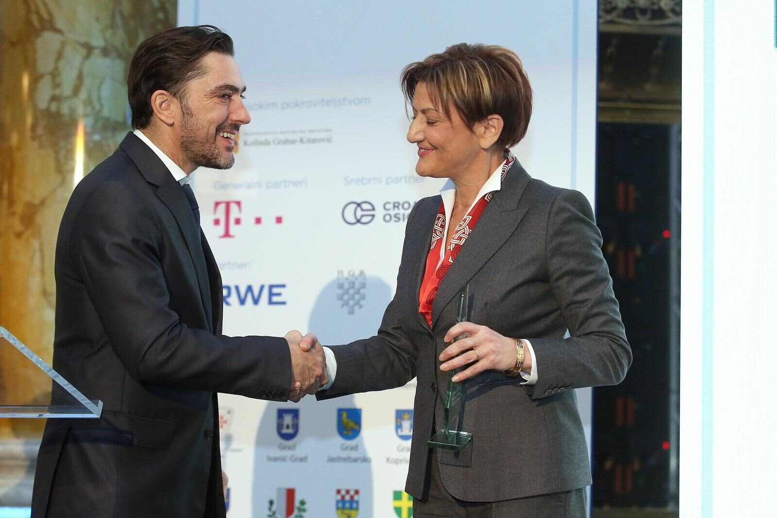 Foto: Goran Stanzl / Pixsell