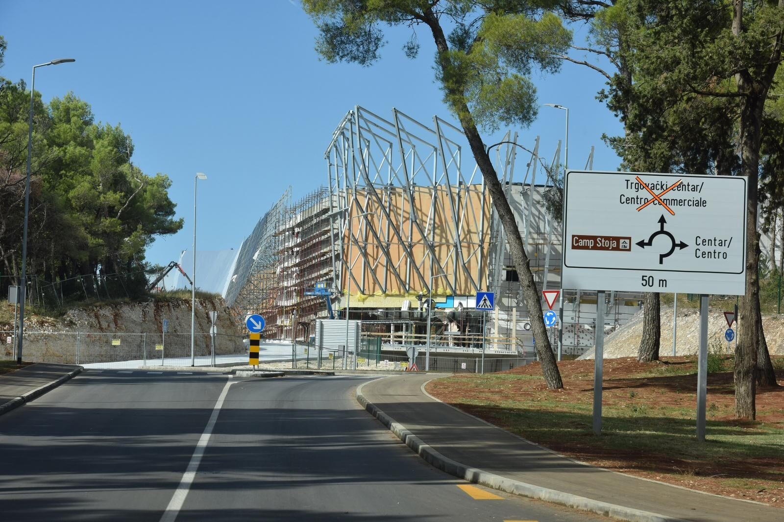 Foto: Duško Marušić / Pixsell