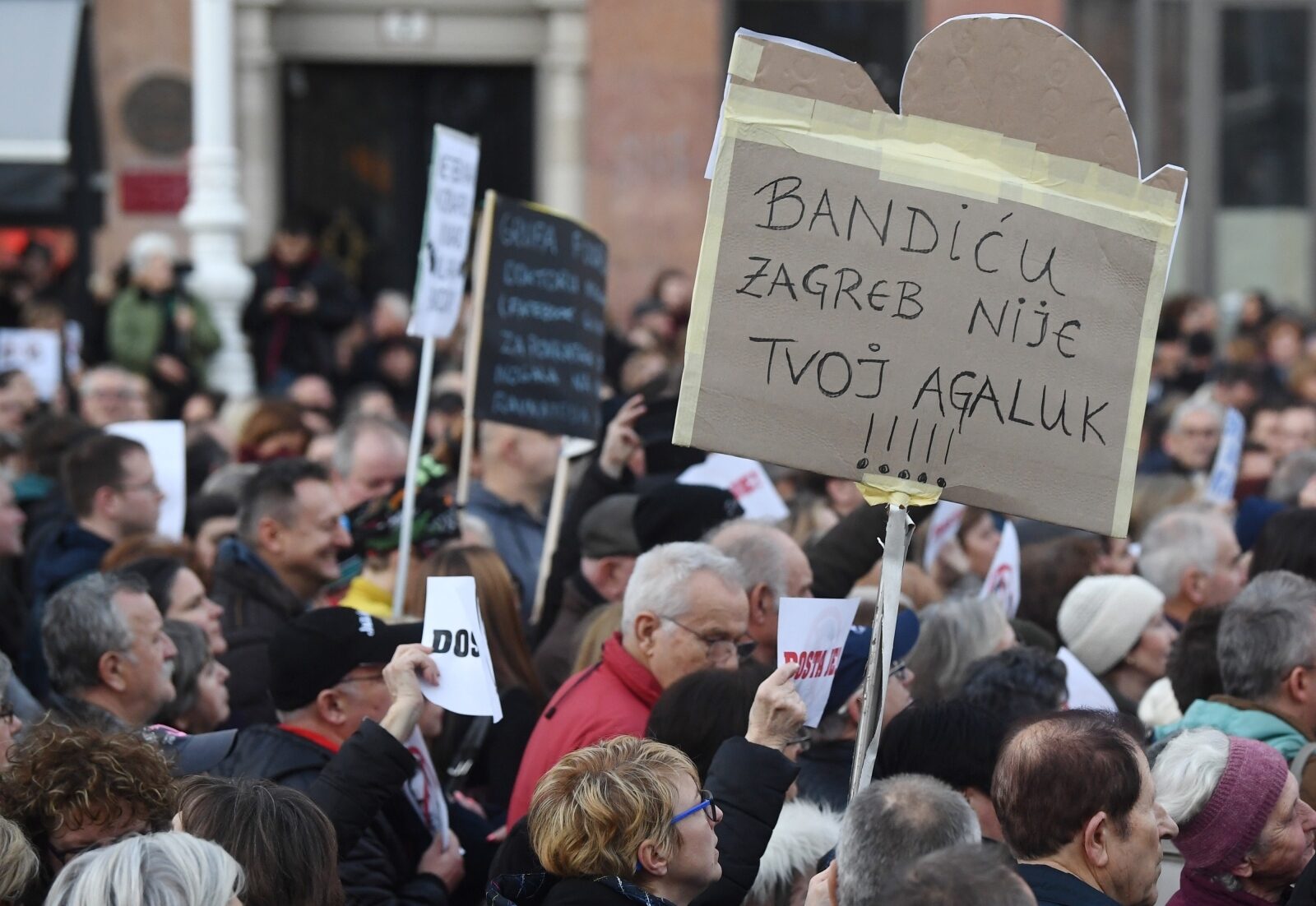 Foto: Marko Lukinic/PIXSELL