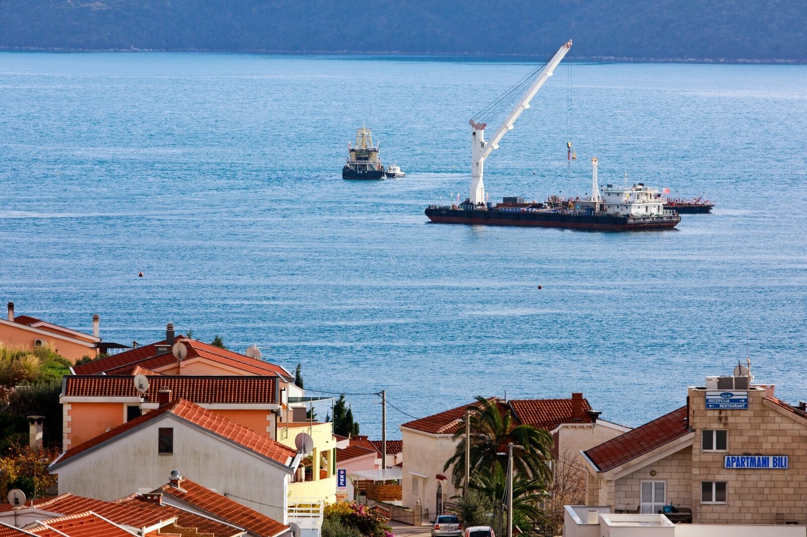 Foto: Milan Sabic/PIXSELL