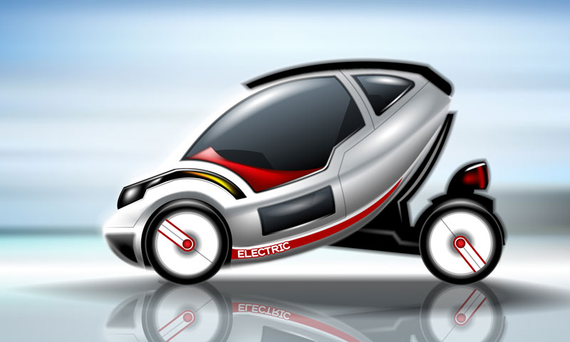 Prošle godine su električni automobili u Europi u ukupnoj prodaji imali udio od tek 1,5 posto