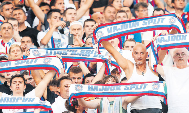 Foto: Petar Glebov/PIXSELL