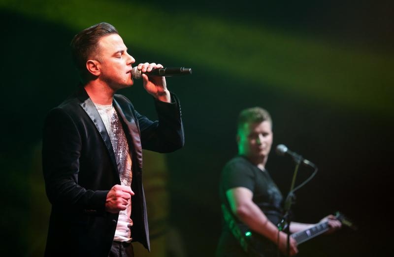 Foto: Petar Glebov / Pixsell