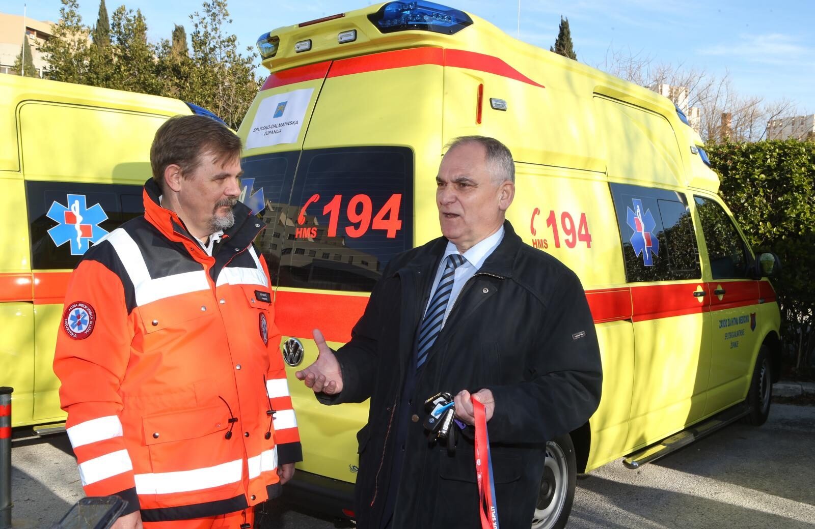 Foto: Ivo Čagalj / Pixsell