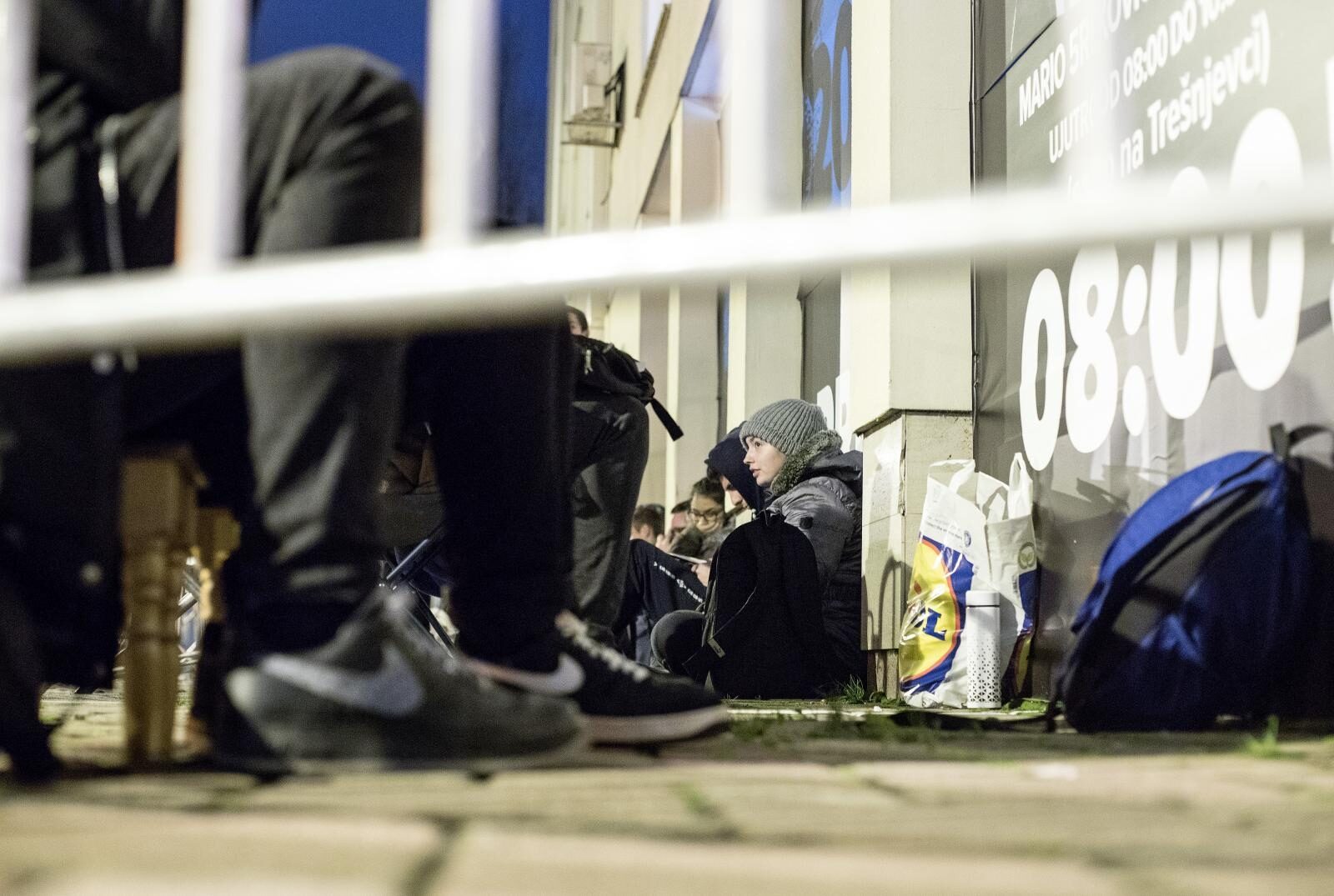 Foto: Igor Kralj / Pixsell