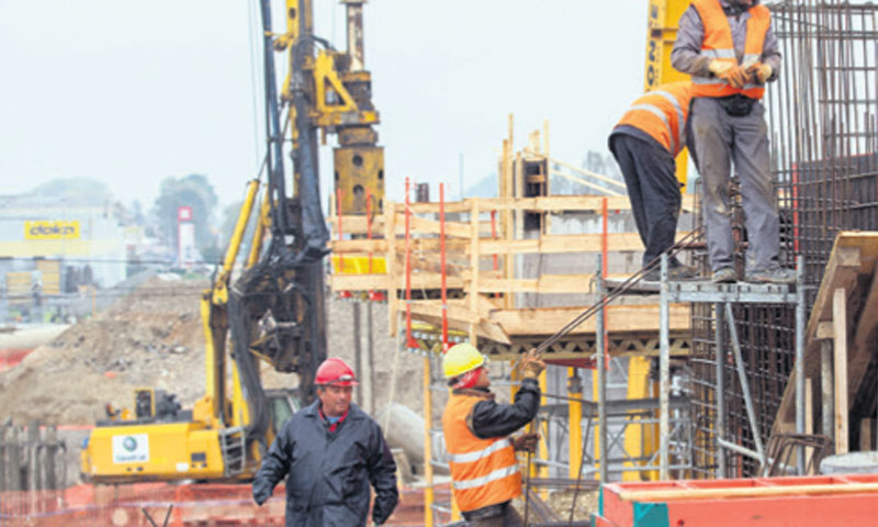 Uložit će se 400 milijuna kuna/D. P./PIXSELL