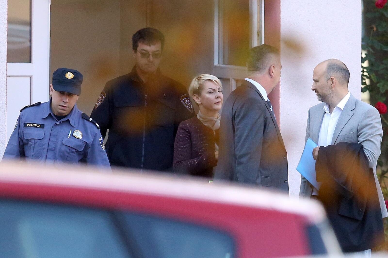 Foto: Goran Stanzl/PIXSELL