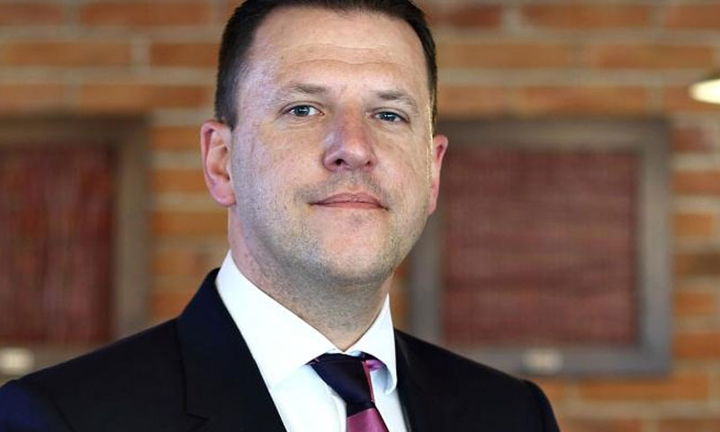 Mate Štetić, direktor je PIK Vrbovca u kojem je za izvoz zadužen Boris Cvetković/Davor Puklavec/PIXS