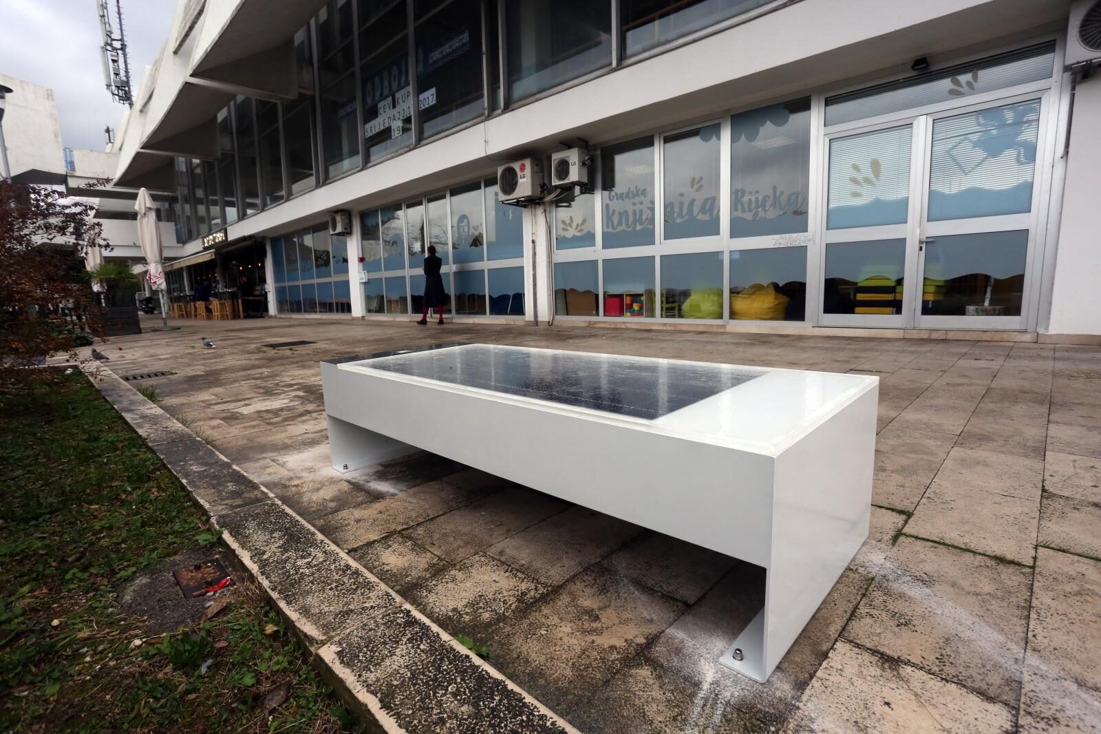 Foto: Goran Kovačić / Pixsell