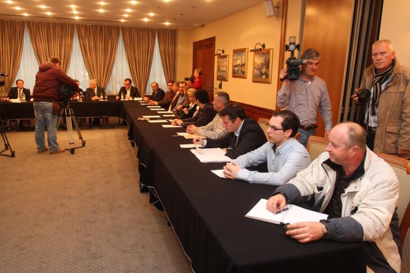 Arhivska fotografija: Pixsell