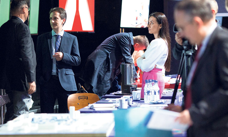 Foto: Emica ElveĐi/PIXSELL