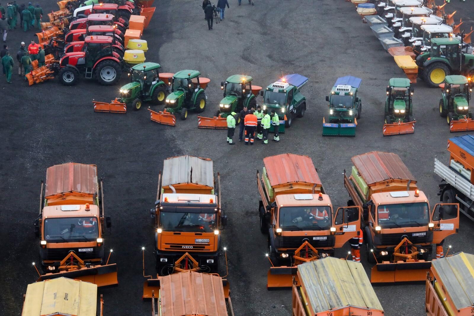 Foto: Borna Filic/PIXSELL