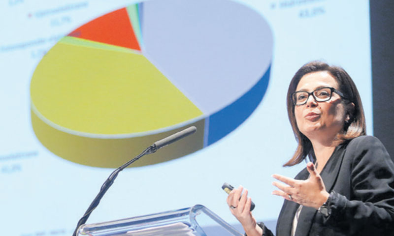 Marija Šćulac Domac/L. S./PIXSELL