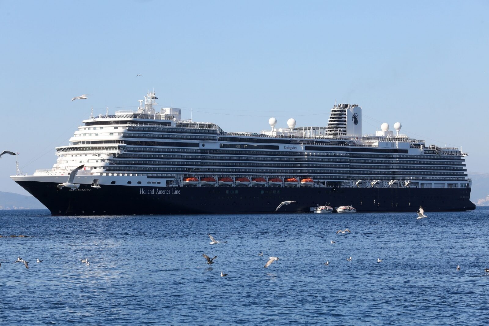 Foto: Goran Kovacic/PIXSELL