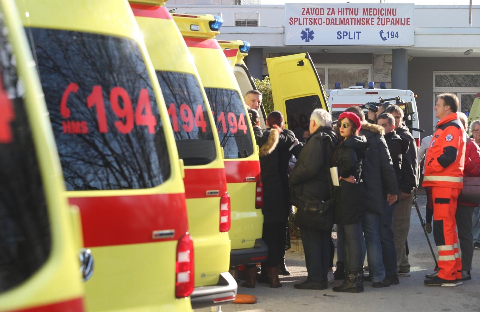 Foto: Ivo Čagalj / Pixsell