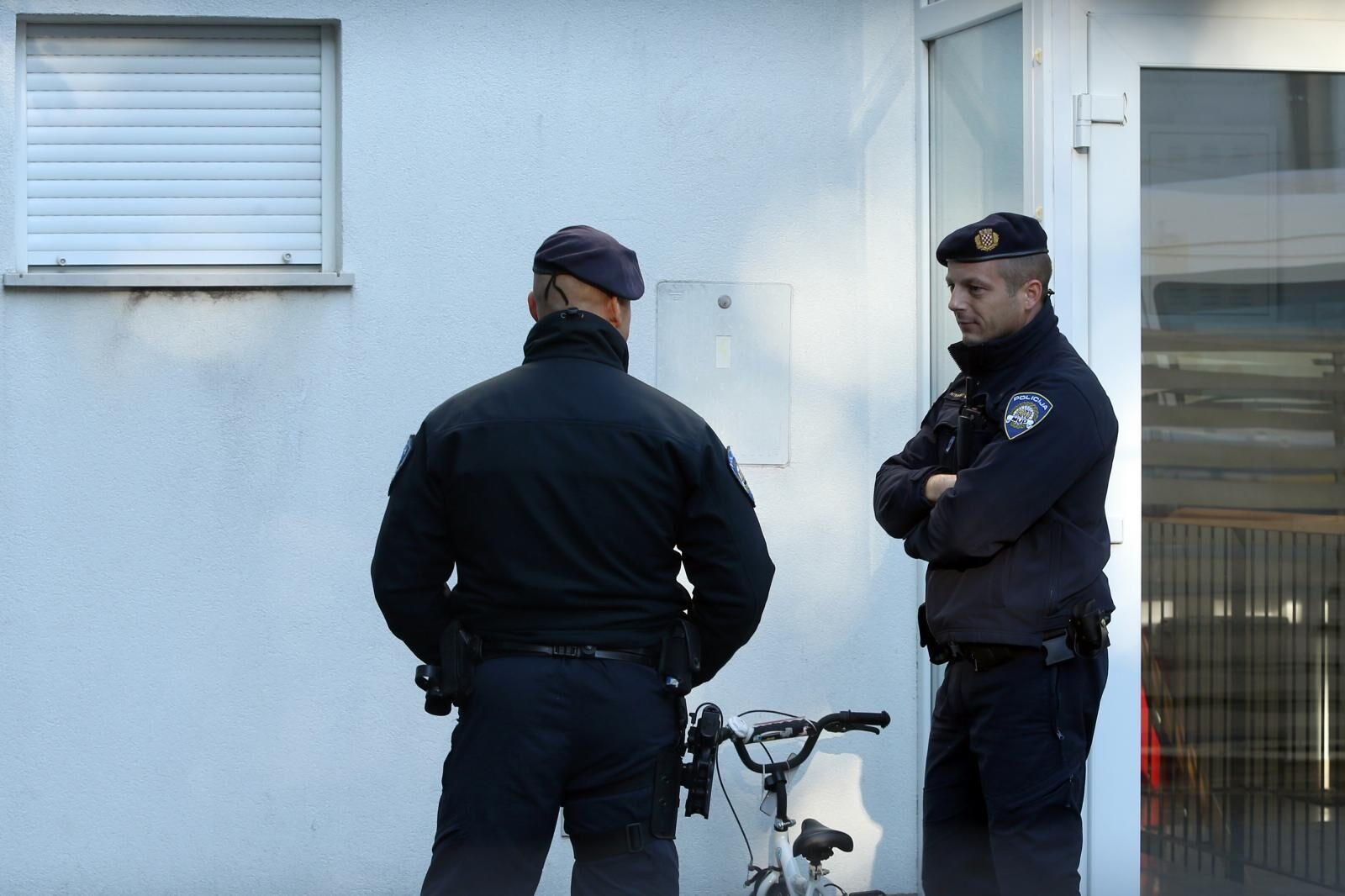 Foto: Robert Anic/PIXSELL