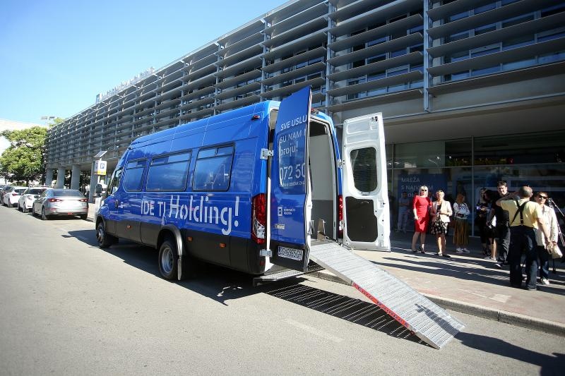 Foto: Goran Stanzl/PIXSELL