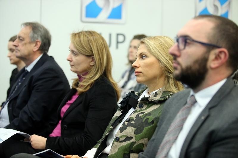 Foto: Goran Stanzl/PIXSELL