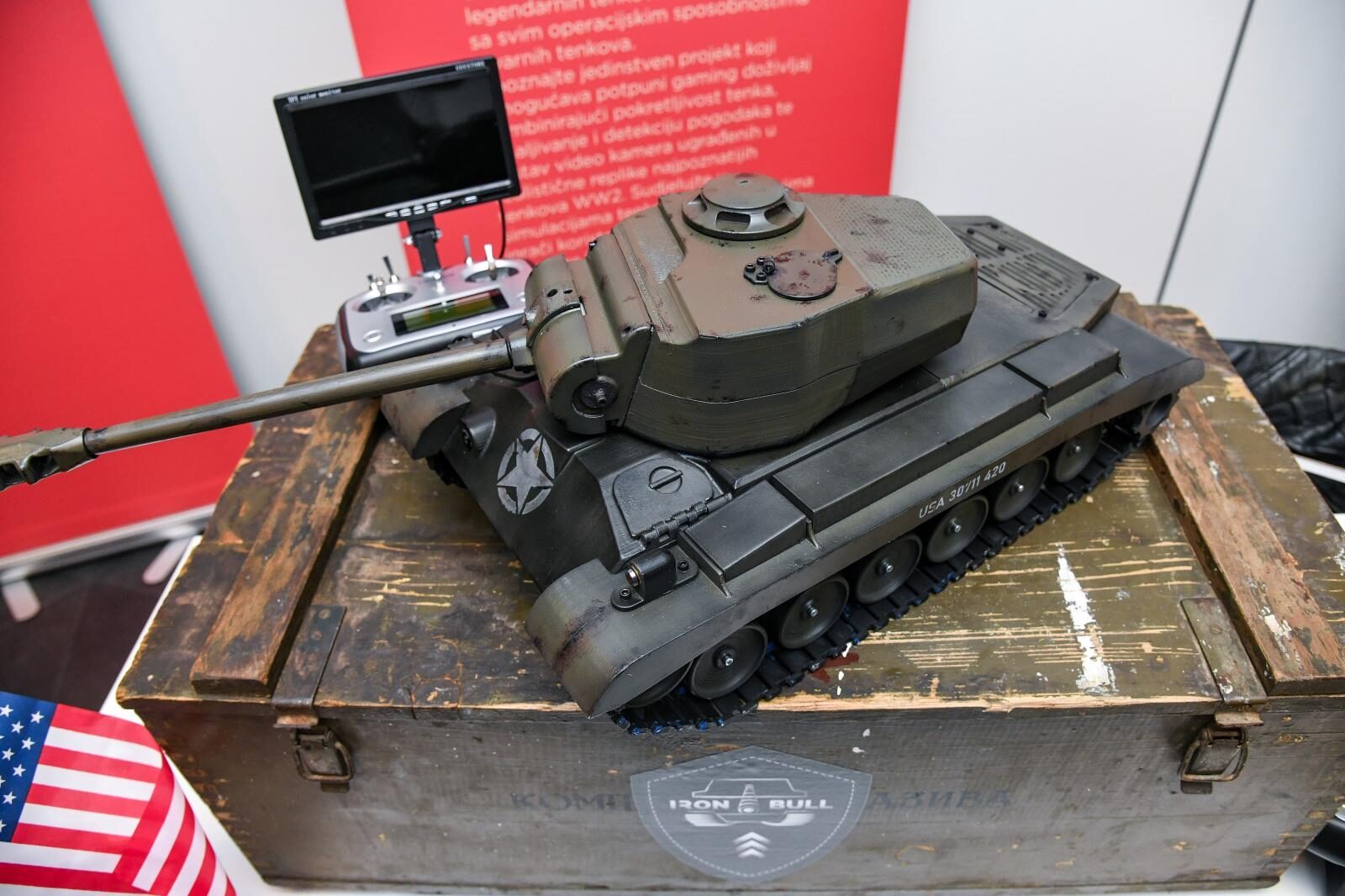 Foto: Josip Regovic/PIXSELL