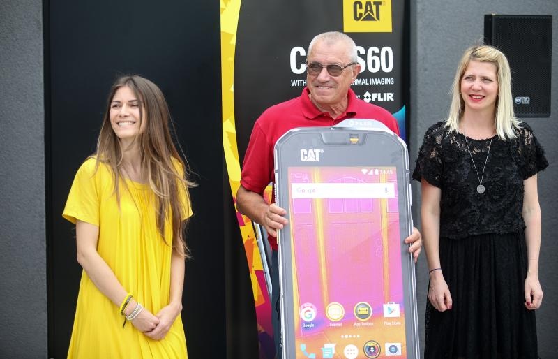 Foto: Petar Glebov / Pixsell