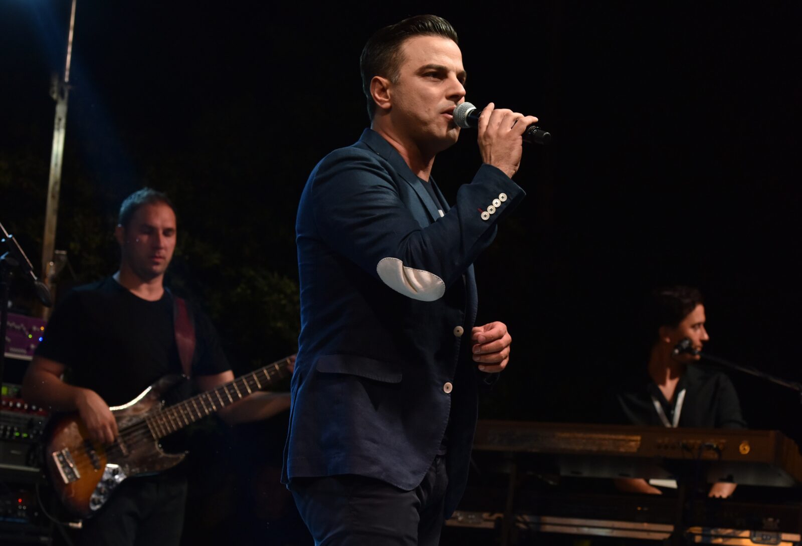 Foto: Hrvoje Jelavić / Pixsell