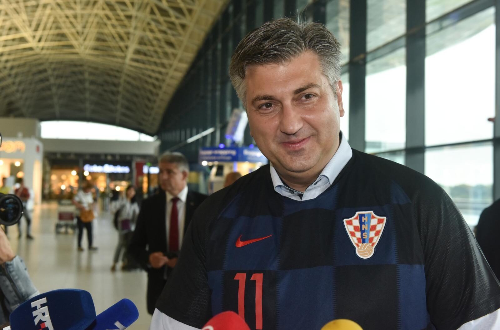 Foto: Davor Višnjić / Pixsell