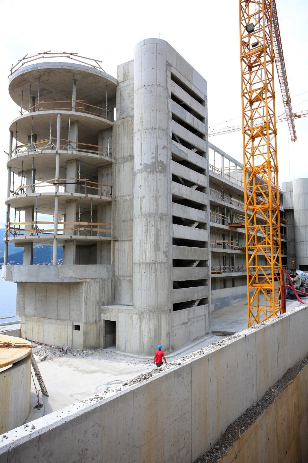 Foto: Nel Pavletic/PIXSELL