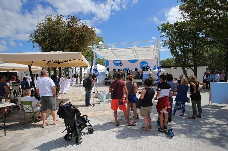 Foto: Jurica Galoic/PIXSELL