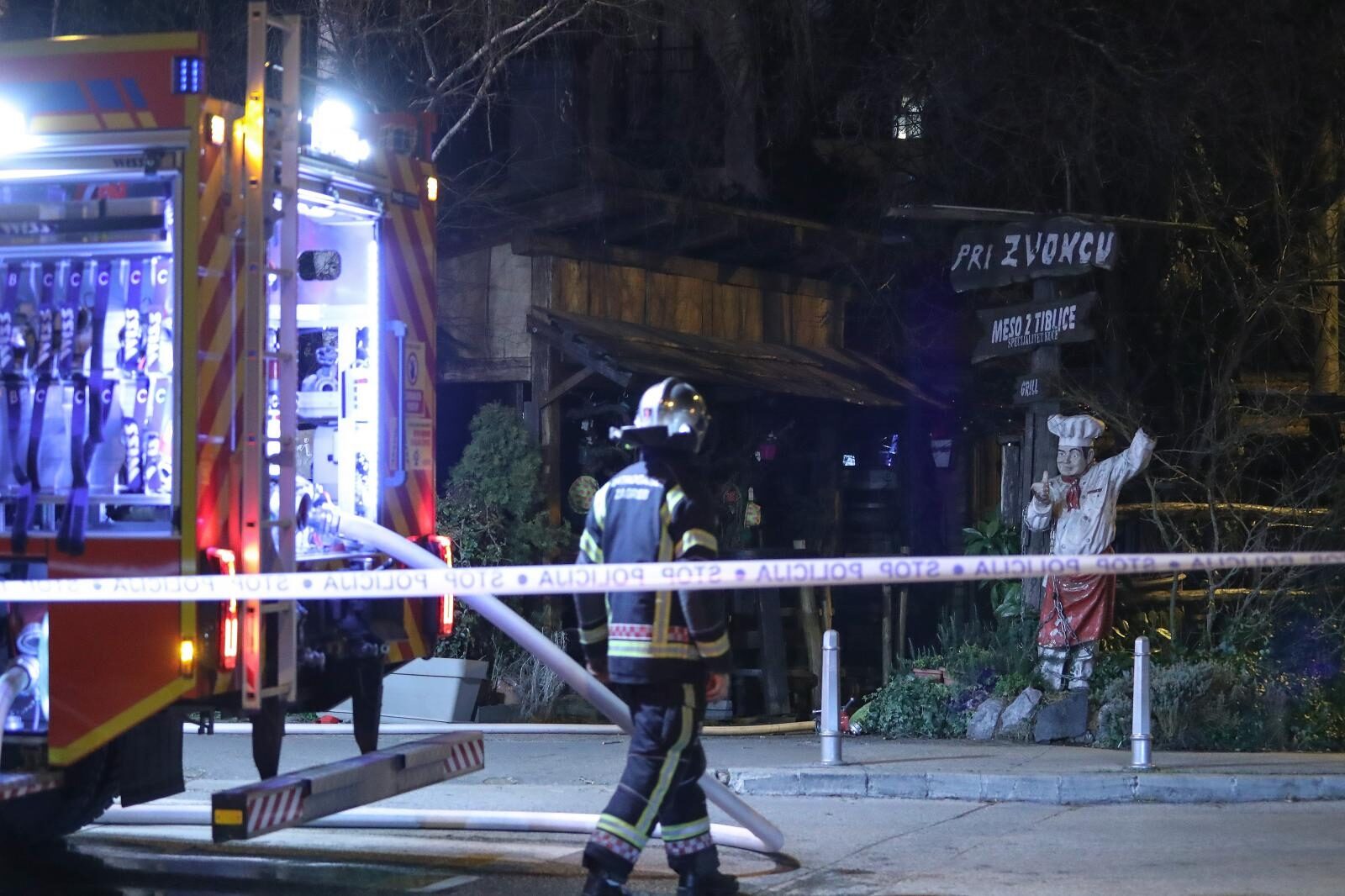 Foto: Luka Stanzl / Pixsell