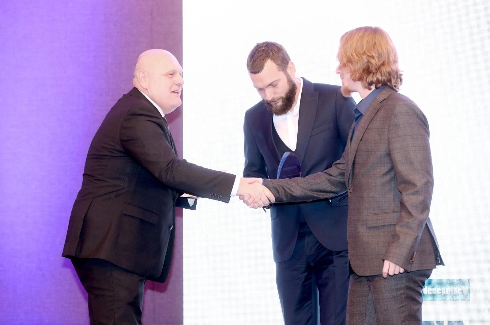 Foto: : Borna Filic i Sanjin Strukic/PIXSELL