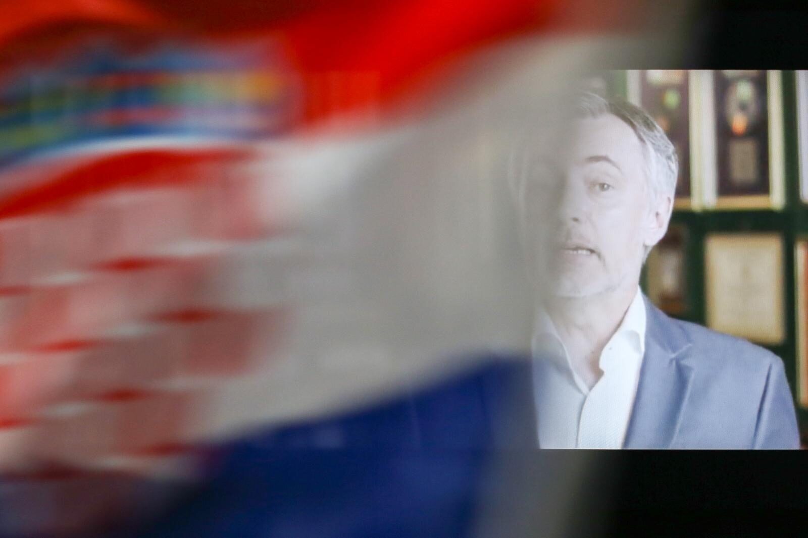 Foto: Borna Filić / Pixsell