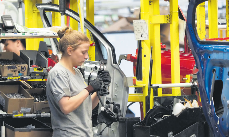 Revoz ima 3400 zaposlenih od čega 150 iz Hrvatske