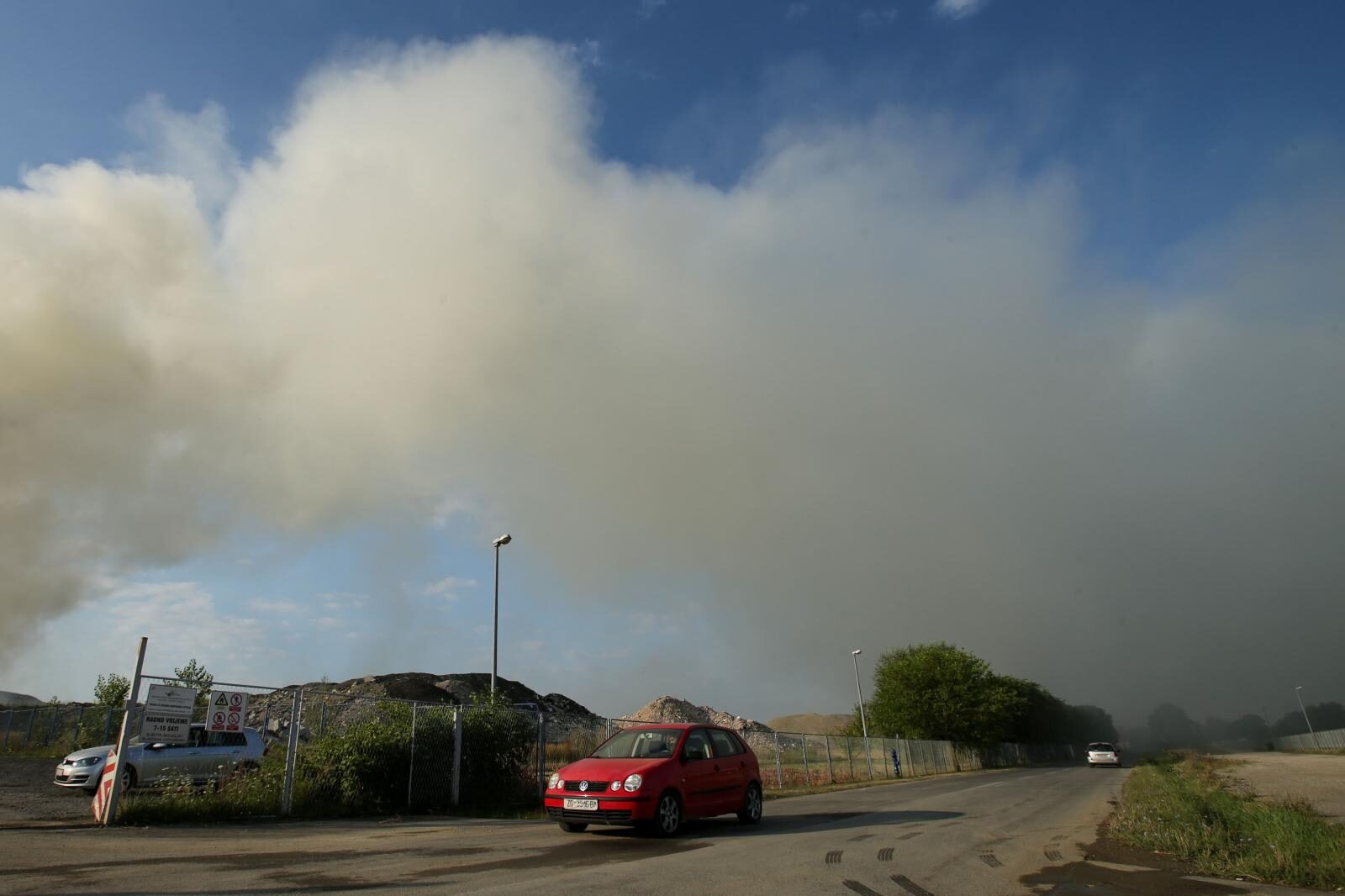 Foto: Filip Kos/PIXSELL