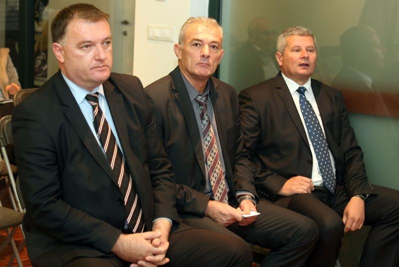 Foto: Duško Jaramaz / Pixsell