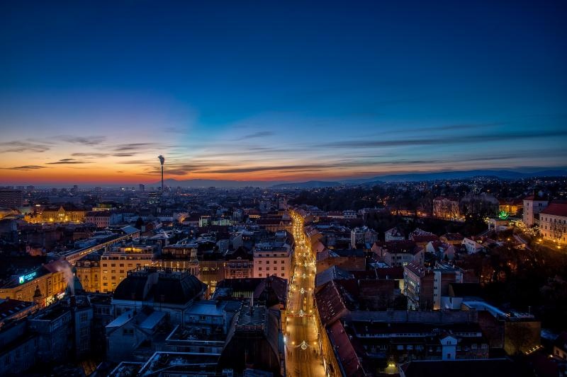 Foto: Davor Puklavec / Pixsell