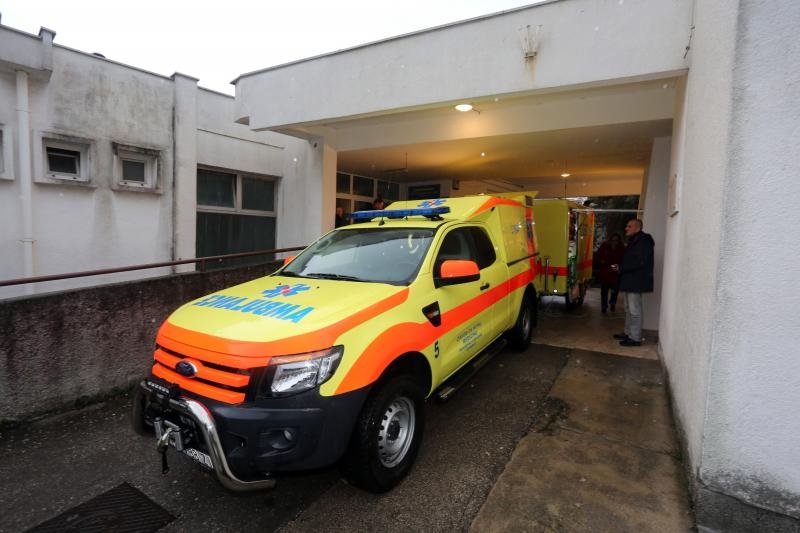 Foto: Goran Kovacic/PIXSELL