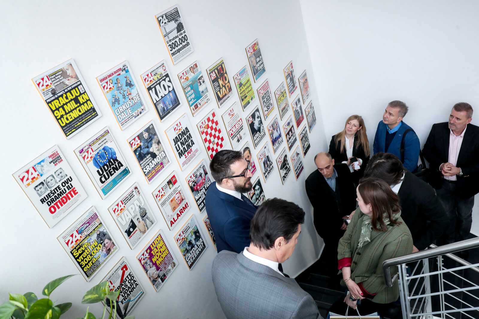 FOTO: Igor Kralj/Pixsell