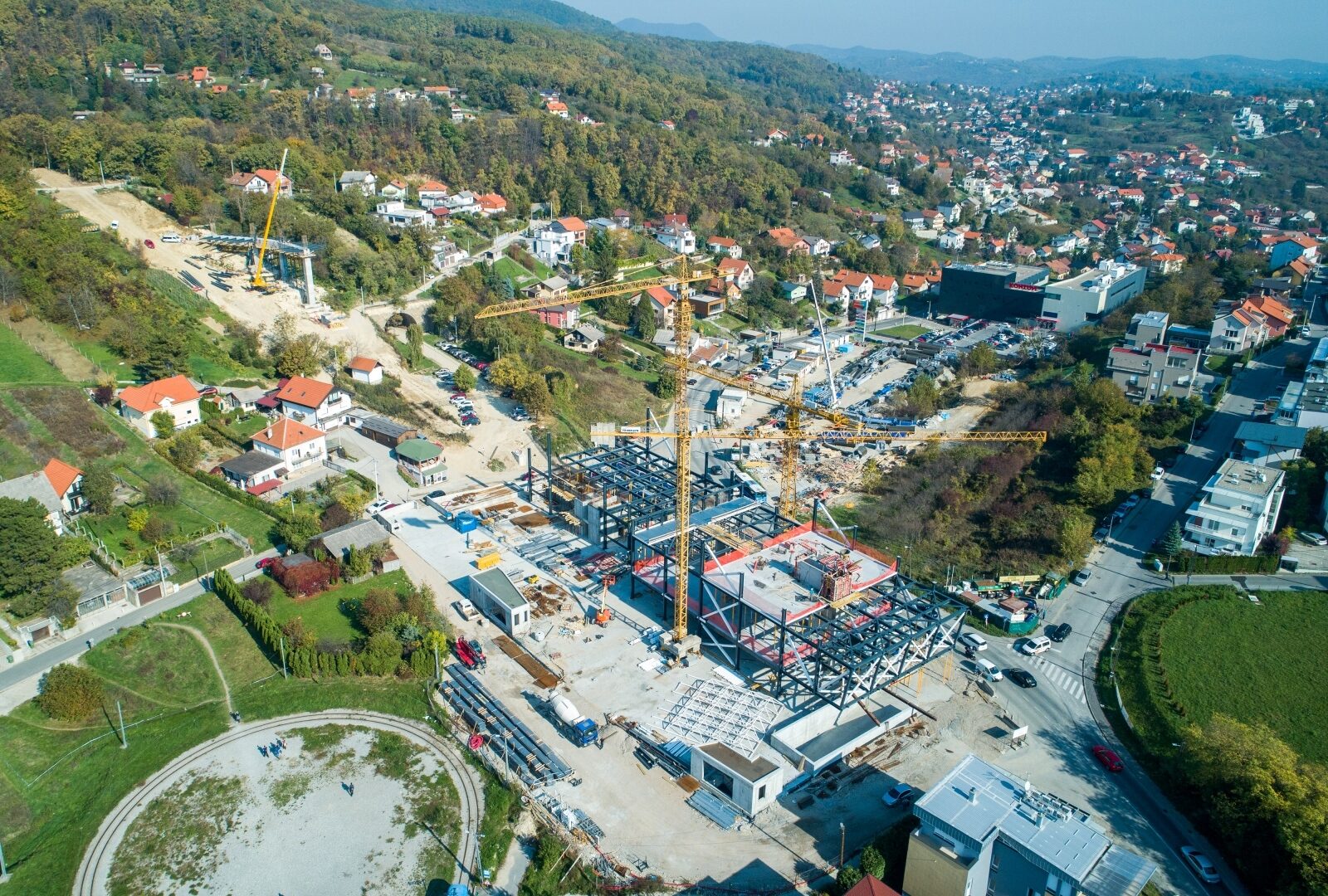 Foto: Antonio Bronić / Pixsell