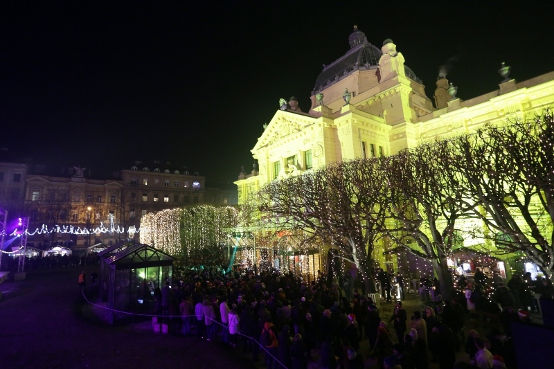 Foto: Grgo Jelavic/PIXSELL