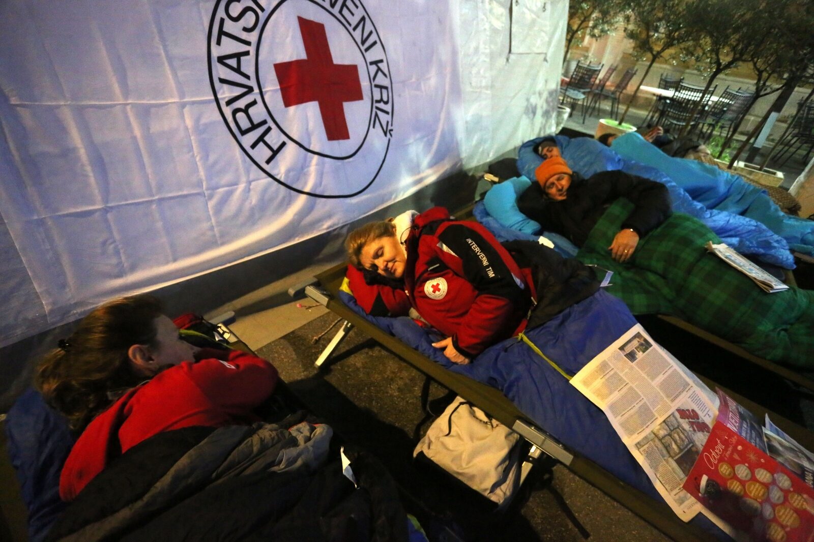 Foto: Goran Kovacic/PIXSELL