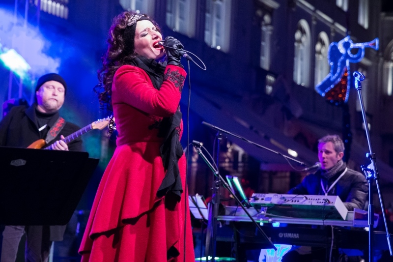 Foto: Grgo Jelavic/PIXSELL