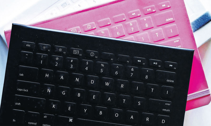 Na nedavnom frankfurtskom sajmu Paperworld rokovnici bili među najkreativnijim izlošcima/Borna Filić