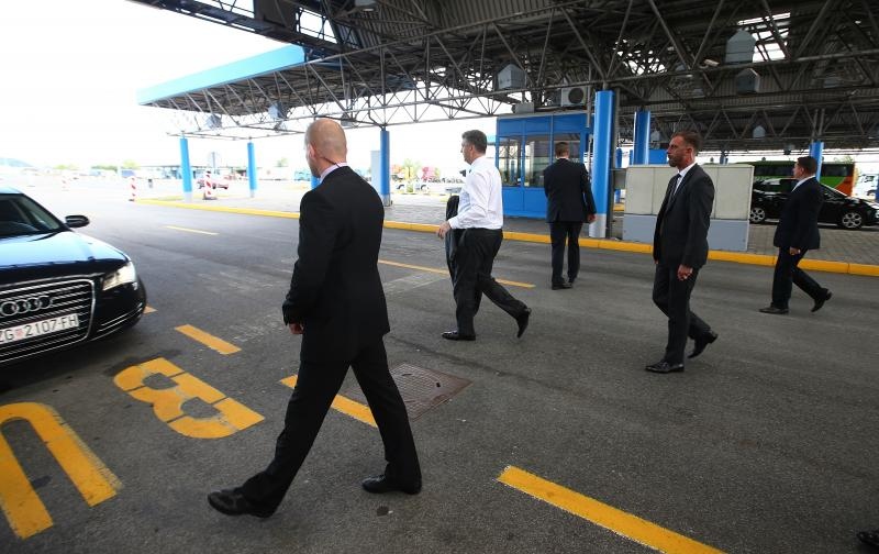 Foto: Željko Lukunić / Pixsell