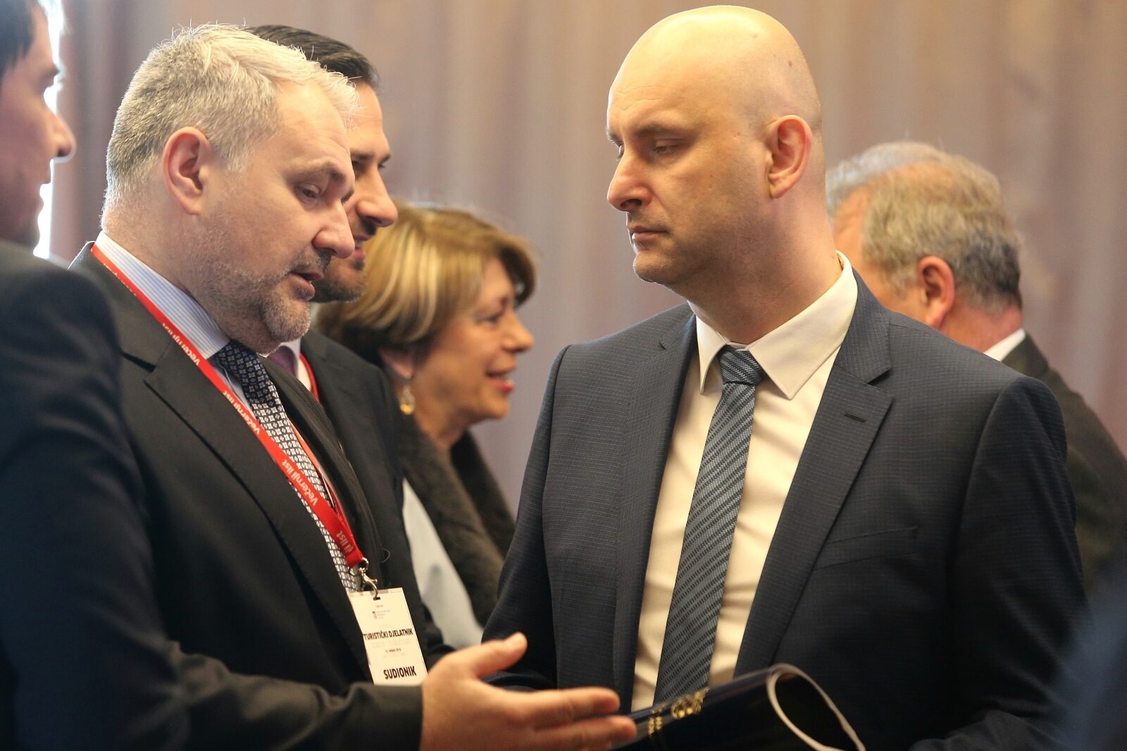 Foto: Dalibor Urukalović / Pixsell