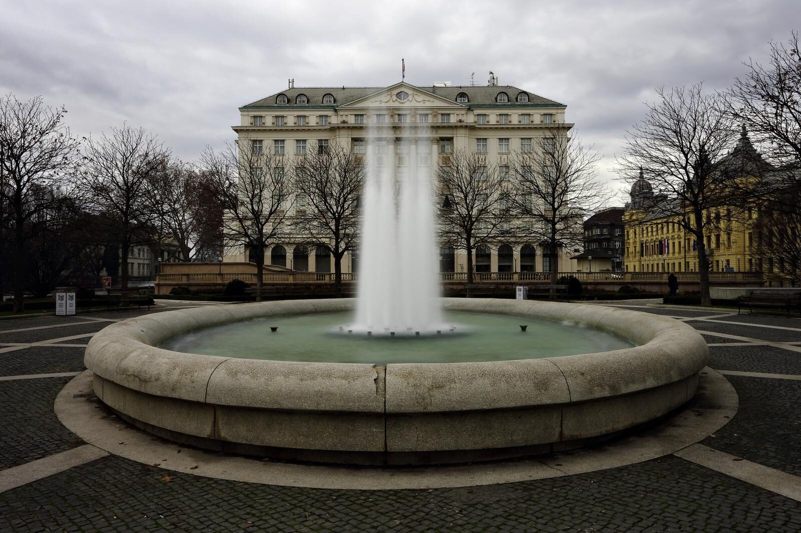 Foto: Davor Puklavec/PIXSELL