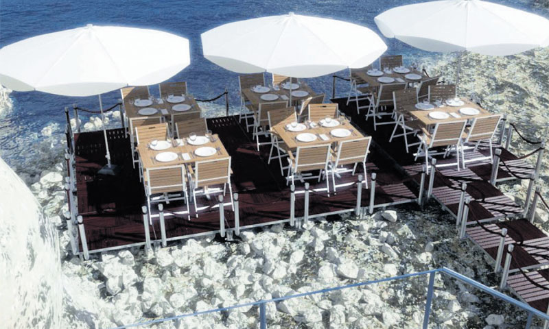 Iz tvrtke Aurea grupa kažu da će ove godine proizvesti 10.000 m2 montažnih objekata za obalu