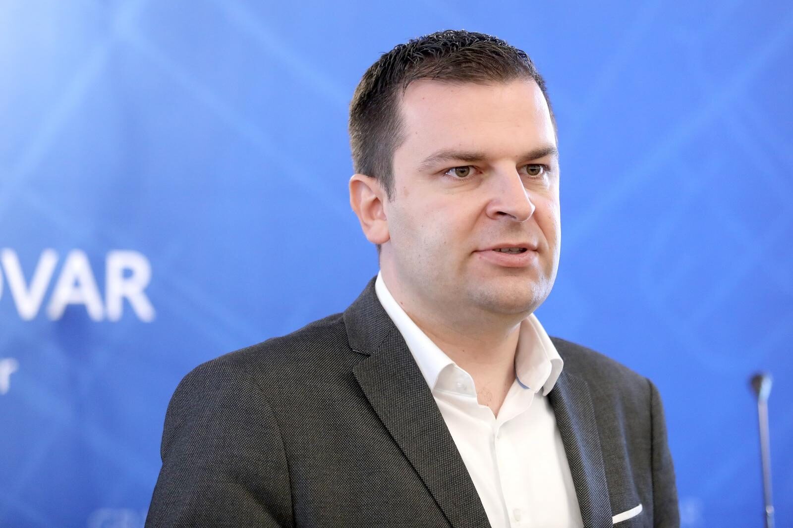 Foto: Patrik Macek/PIXSELL