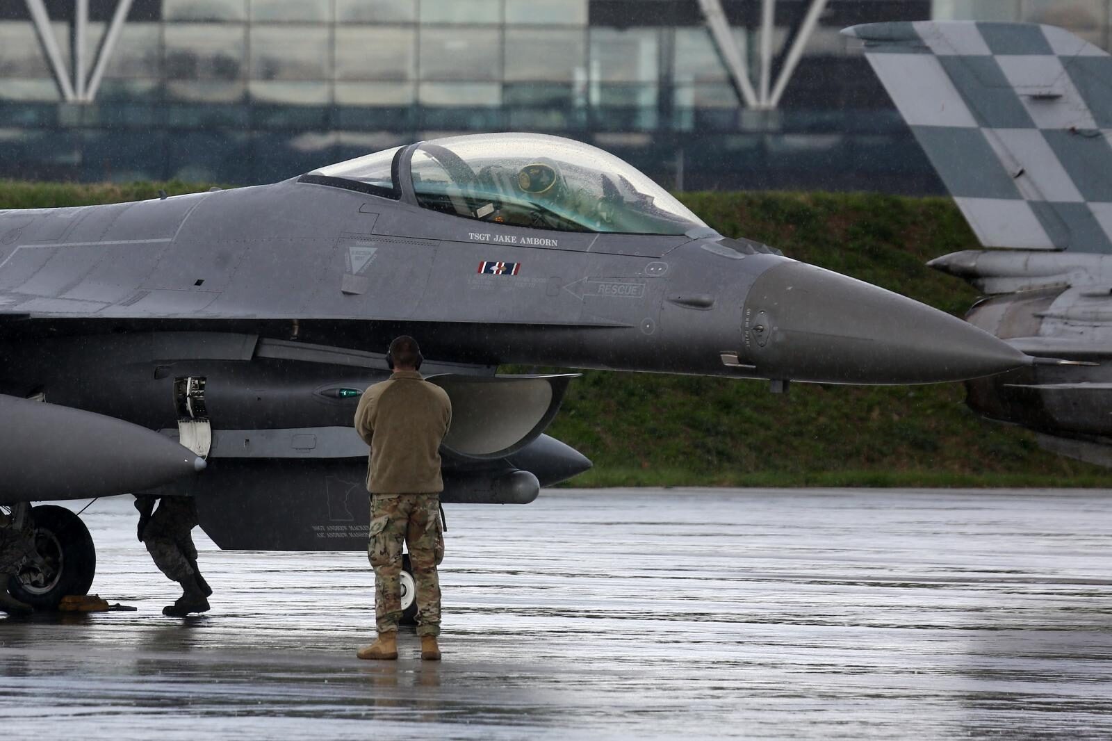 Foto: Borna Filic/PIXSELL