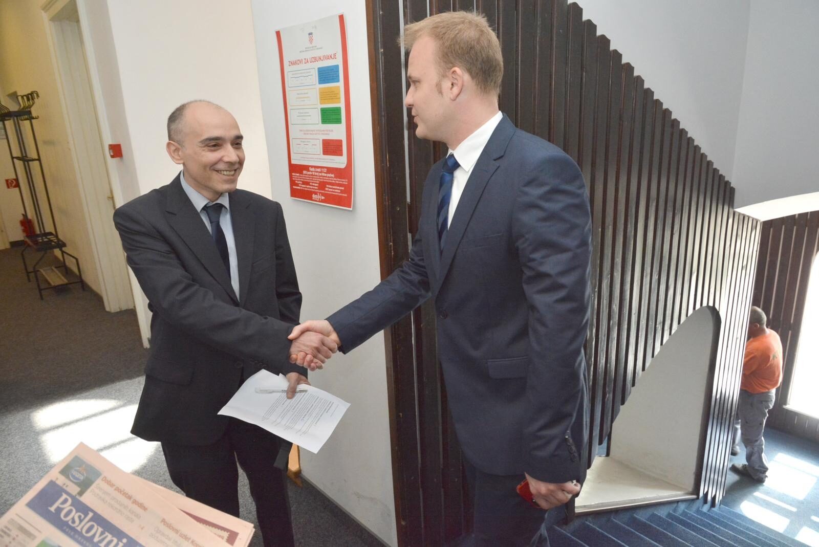 Foto: Damir Špehar / Pixsell